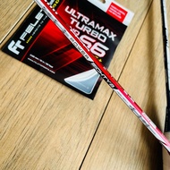 Felet Badminton Racket Eighty EIGHT (Power, Control, Speed)