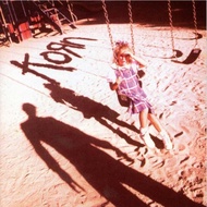 ซีดีเพลง CD Korn - 1994 - Kornในราคาพิเศษสุดเพียง159บาท