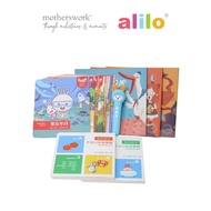 Alilo Early Educational Talking Pen (Bilingual - English & Chinese)
