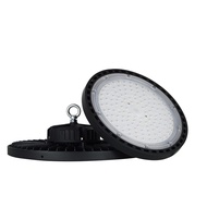 LED UFO High Bay Light (Heavy Duty Warehouse Light)