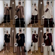 One Set Flower Part 2 By Newbrand (PO 29 July)