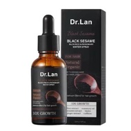 Dr Lan Black Sesame Hair Growth Serum