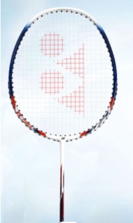 ไม้แบดมินตัน Yonex Badminton Racket Nanoray 7000i ของแท้ (รุ่นพร้อมกระเป๋า)
