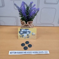 Rubber Feet Rubber Bottom Case MBA A1370 A1369 A1465 A1466