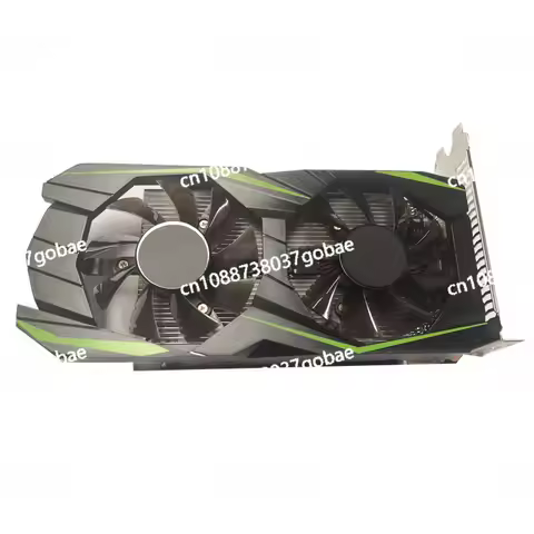 New entry-level 450 monitor GTX1050TI desktop computer graphics card office integrated game graphics