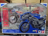 SHF S.H.Figuarts 幪面超人 KAMEN RIDER V3 電單車 HURRICANE