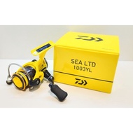 Daiwa Sea LTD 1003YL Spinning Reel