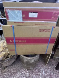 三菱重工 SRK50REC1 冷氣機2匹分體式