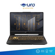 [✅Garansi] Asus Tuf F15 Fx506Hc-I535B6T-O11 Laptop Gaming Core I5