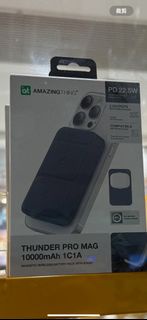 Amazingthing Thunder Pro
