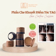 (VAT BILL) TAG Hair Contour Cushion 3.6g