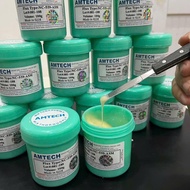 Genuine cheap AMTECH solder paste