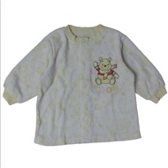 Pooh Sleep Top 9-12 Months