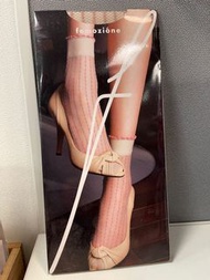 ATSUGI IHR Couture Fukuske GUNZE Tuche UNO Fukuske UNTITLED stockings日本製 絲襪 全新 100%new ，日本製