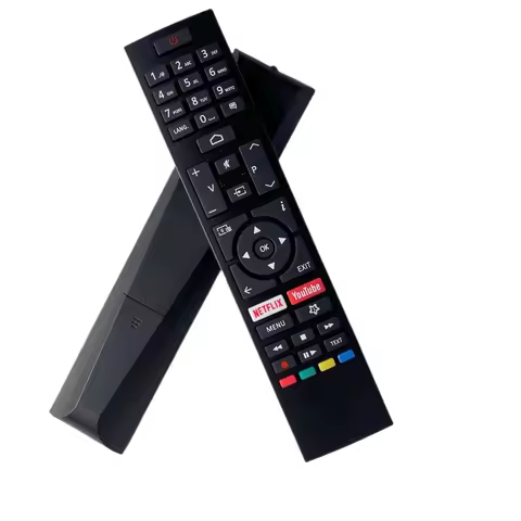 RM-C3602 REMOTE CONTROL FOR JVC LCD LED SMART TV LT-50VA3000 LT-55VA3000 LT-32VAH3000 LT-32VAF3000 L