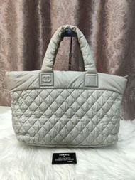 Chanel Cocoon