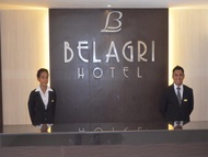 貝勒里餐飲旅店 (Belagri Hotel And Restaurant)