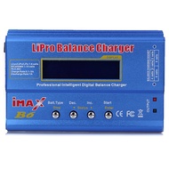 IMax B6 Style LCD Digital RC Lipo NiMh Battery Balance Charger + Cord