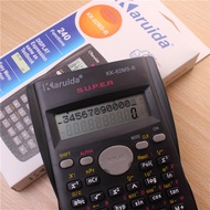 calculator scientific fx 570ex mini calculator 82MS/TL Multifunctional Student Scientific Function C