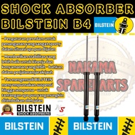 CHEVROLET AVEO BILSTEIN B4 REAR SHOCK BREAKER