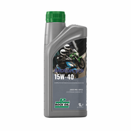 Motorcycle 15W40 (1L) (Semi-Synthetic)