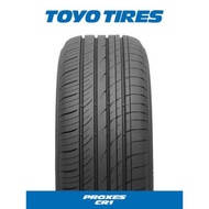 【Hot Stock】 195/55/15 Toyo Proxes CR1 Tyre Tayar