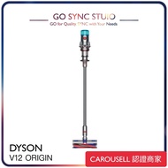 ➯全港送貨➯日本進口 Dyson V12s Origin 無線吸塵機 V12 V12S