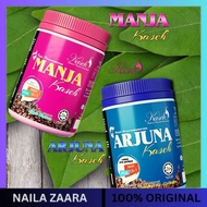 KASEH BEAUTY KOPI MANJA KASEH / ARJUNA KASEH