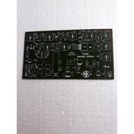 Pcb Handy Talky 27MHZ S 035