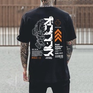 JAPANESE DISTRO T-SHIRTS MEN'S WOMEN'S T-SHIRTS JAPANESE T-SHIRTS YOUNGZA24 T-SHIRTS MODERN T-SHIRTS