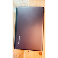 Lenovo Z575 Z570 Z580 Z585A Shell B Shell C Shell D Shell Shell Notebook Original Accessories