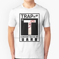 Traps Uarb 2 T Shirt 100% Cotton Trap Gay Anime Femboy Ecchi Hentai Kawaii Booty Panties Big Size 6x
