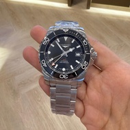 Longines HydroConquest GMT Black MB - 41mm
