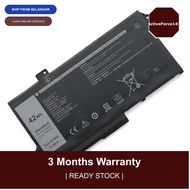 WY9DX 3560,P104F P137G,01K2CF,075X16,0WK3F1,005R42 For Laptop Battery 5420,Precision Dell 5520 Latit