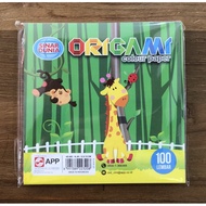 Sidu Origami Paper 12 X 12