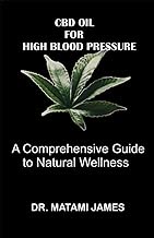 CBD Oil for High Blood Pressure: A Comprehensive Guide to Natural Wellness