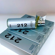 212 Perfume 50 ML Original