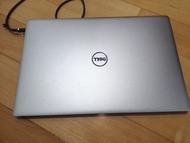 Dell XPS 13 9360  好新淨，13吋窄身輕巧幼邊高清mon, i5-7200u,8GB ram, 512 SSD, 1.3KG，電池能用13小時