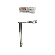 2TP-E6380-00 YAMAHA Y15ZR / FZ150 CLUTCH PUSH LEVER ORIGINAL HLY Y15 FZ 150