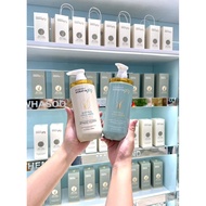 VOUDIOTY KERATIN X9 BIOTIN & COLLAGEN SHAMPOO AND CONDITIONER COMBO 500ML X 2