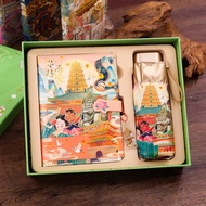 funny gift for friends teacher day gifts ideas Chinese Style Characteristic Graduation Gift for Teac