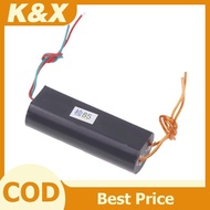 K&X High Voltage Generator High Voltage Module Transformer Step-up Module 3-6V 400KV New