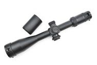 RST 紅星 - MIESSA 6-24X50SF FFP 前置瞄準鏡 狙擊鏡 抗震 瞄具 ... 12455