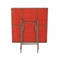 3V High Quality Plastic Folding Table 3x3’