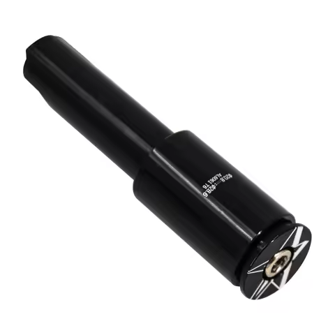 Quill to Ahead Bike Stem Adapter 22.2mm/20.8mm to 1 1/8 inch Bicycle Accessories
