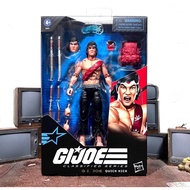 Hasbro GI G.I. Joe Classified Series Quick Kick