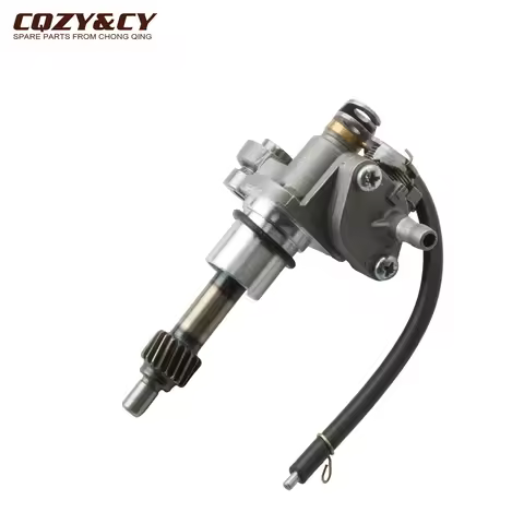 Scooter Oil Pump Assy For Honda 50 Dio G Sp-Sr AF18 AF27 AF28 ZX Shadow SRX90 Vision AF42 AF29 50cc 