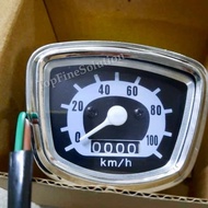 HONDA C100/C50 METER ASSY