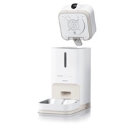 PANASONIC 樂聲牌 CP-JNF04HW 寵物複合式-3L餵食機及2L飲水機[預計7個工作天內發貨]