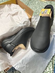 [現貨]新款Skechers 黑鞋 護士鞋 工作鞋 Slip ins